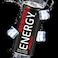 Alokozay Energy Drink 250ml Pack of 6