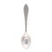 Crystal Table Spoon Dull 6 pcs