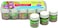 Generic Pidilite Acrylic Col Sunflower Kit Set Of 10 Color
