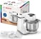 Bosch Serie 2 MUMS2EW00G 3.8 Litre 700W Stand Mixer - White