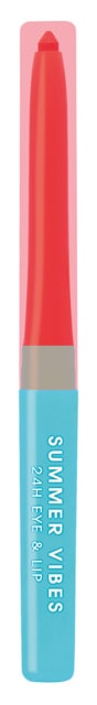 Buy Summer Vibes Mini matic eye and lip pencil nr.03 Online | Carrefour UAE