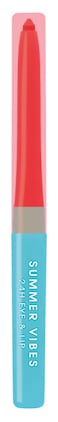 قلم تحديد العيون والشفاه Summer Vibes Mini Matic رقم 03