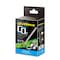 DYMAX STAINLESS STEEL CO2 DIFFUSER DIA. 24mm LENGTH 8cm