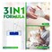 Dettol Antibacterial Antiseptic Disinfectant Solution Liquid 2L Pack of 3