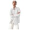 Women&#39;s Oxford Shirt - Medium - White