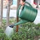 Watering Can 10 Liter, Large Capacity Watering Can, Detachable Nozzle Equipment, For Indoor, Outdoor, Garden Watering, Green