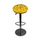 Jilphar Furniture European Style High Chair JP1226C