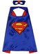 Generic - 2-Piece Superhero Costume Set