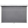 Block-Out Roller Blind Light Grey 60X195 Cm