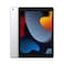Apple iPad 9 Wifi 10.2 64GB Silver