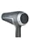 Sonashi 3 In 1 Hair Dressing Combo Gift Set SBS-800 Grey (Hair Dryer, Hair Straightener &amp; Hair Curler Bundle)