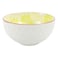 Porcelain Stamping Bowl 11.5cm