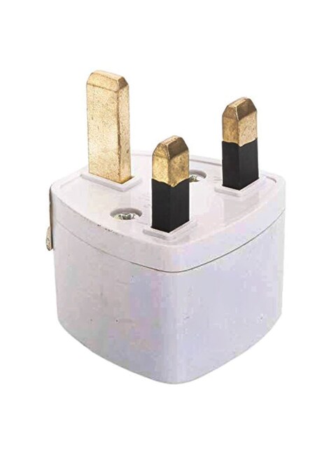 Generic - AC Wall Travel Adapter White