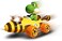 Carrera R/C Mario Kart Bumble 1:18