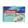 Vileda Glitzi for Dishes Sponge Scourer Dish Washing High Foam 2 Pieces
