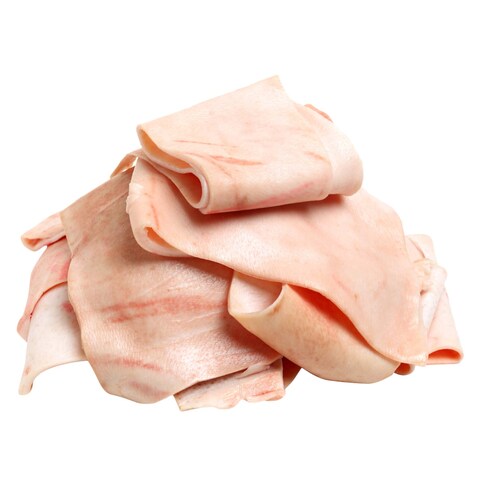 Fresh Pork Skin