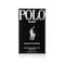 Ralph Lauren Polo Black Eau De Toilette - 125ml