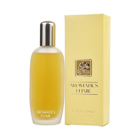 كلينيك عطر اروماتيكس اليكسير 100 مل