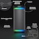 Sony Srs-Xp700 - Powerful Bluetooth Party Speaker With Omnidirectional Party Sound, Lighting And 25Hrs Battery