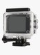 Generic - Water Resistant Full HD Action Camera