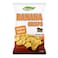 Wots Bharti Ben Classic Salted Kenyan Banana Crisps 200G