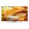 إل جي تلفزيون QNED ذكي 65 بوصة UHD 4K LED QNED916QA - أسود