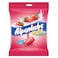 Alpenliebe Gold Cream Strawberry Candy 144g