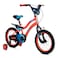 ITG Mogoo Genius Kids Bike - 16 Inch