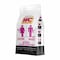 Wonder Cat Ultra-Clumping Cat Litter with Baby Powder Scent - 5 kg - White
