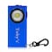 Waterproof Rechargeable Dual Function LED Flash Light 1200lm