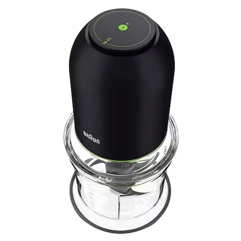 Braun MultiPractic 3 Chopper CH 3013 Black
