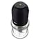 Braun MultiPractic Chopper CH 3013, Black, 500ml
