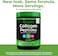 Orgain Grass Fed Hydrolyzed Collagen Peptides Protein Powder - Paleo &amp; Keto Friendly, Amino Acid Supplement, Pasture Raised, Gluten Free, Dairy Free, Soy Free, Non-Gmo, Type I And Iii, 1 Pound