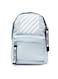 School Backpack For Boys And Girls, Made Of High Quality Nylon Blend, Blue