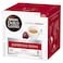 Nescafe Dolce Gusto Coffee Espresso Roma Capsules 99.2g