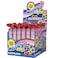 Chupa Chups Melody Pops Box 720g