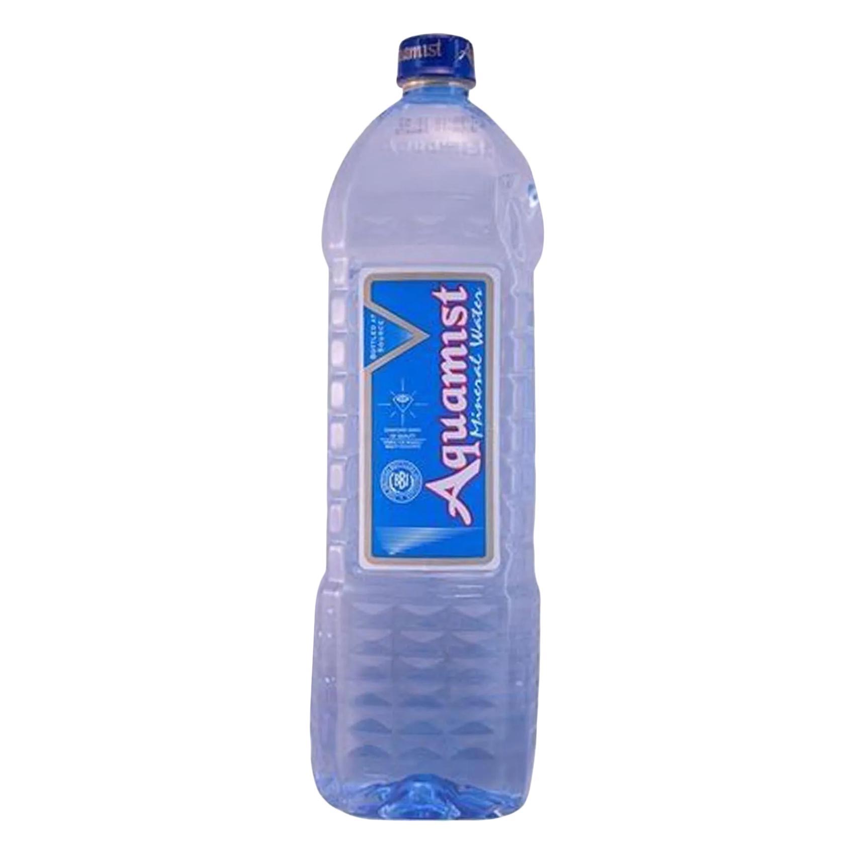 Aquamist Mineral Water 500ml