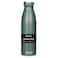 Sistema Stainless Steel Water Bottle D-Green 500Ml