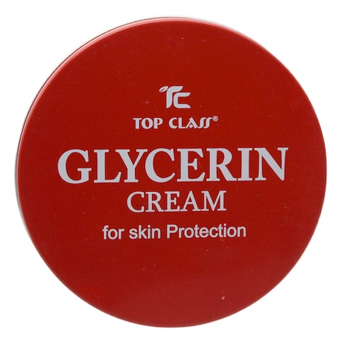 Top Class Skin Protection Glycerine Cream 250ml