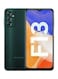 Samsung Galaxy F13, Dual SIM, 4GB RAM, 64GB, 4G LTE, Nightsky Green - International Version