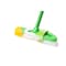 Scotch Brite Twister Plus Floor Brush With Green Stick