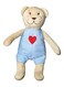 Generic Fabler Bjorn Soft Toy