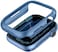 Spigen Thin Fit designed for Apple Watch Series 7 (45mm) Case Cover - Blue