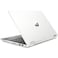 لابتوب HP Pavilion X360 14t-DH200، كور i5-1035G1، ذاكرة RAM 8 جيجابايت، SSD 256 جيجابايت + Optane 16 جيجابايت، ويندوز 10 هوم، فضي طبيعي