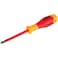 Tolsen Insulated Screwdriver, V30403, PH3x150MM