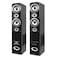 Audionic Classic 7.7 Plus Speaker Black