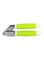 Royalford Stainless Steel Garlic Press Silver/Green/White Silver/Green/Whitemeter