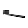 Philips TAB5305/98 Soundbar 2.1 Channel High With Wireless Subwoofer Black