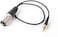Saramonic Saramonic Sr-Um10-C35Xlr Replacement Xlr Output Connector Cable For The Saramonic Uwmic9, Uwmic10 And Uwmic15 Wireless Microphone Systems