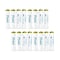 DMK Power 16 Pcs Rechargeable AAA Batteries ,1100mAh High Capacity Batteries 1.5V NiMH Low Self Discharge for House hold devices, toys, remote, etc...